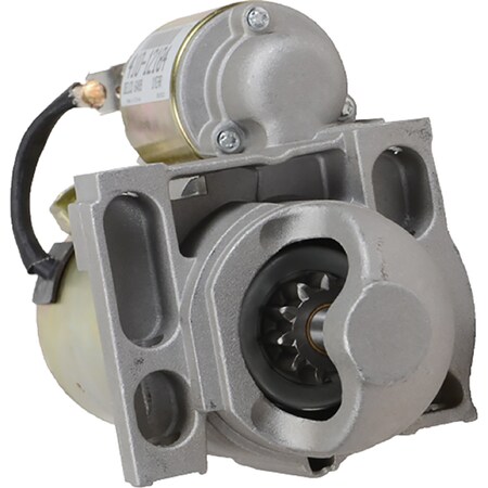 Db Electrical Starter For 4.8L 5.3L Chevrolet C Series 99 00 1999 2000 10465463, 10465526 410-12184 410-12184